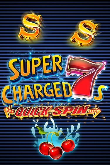 Демо игра Super Charged 7s играть онлайн | Casino X Official бесплатно