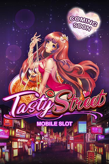 Демо игра Tasty Street играть онлайн | Casino X Official бесплатно