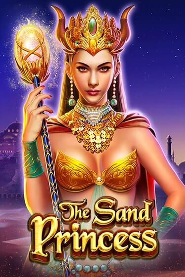 Демо игра The Sand Princess играть онлайн | Casino X Official бесплатно