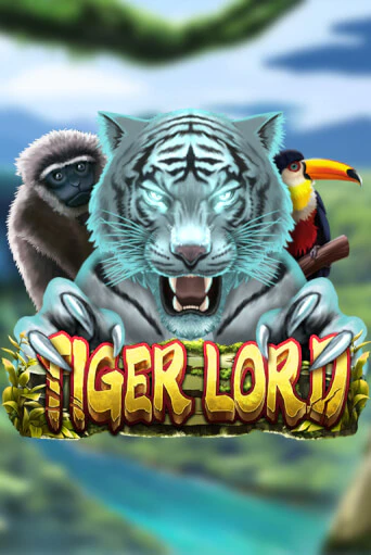 Демо игра Tiger Lord играть онлайн | Casino X Official бесплатно