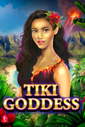 Демо игра Tiki Goddess играть онлайн | Casino X Official бесплатно