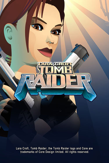 Демо игра Tomb Raider играть онлайн | Casino X Official бесплатно