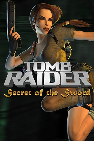 Демо игра Tomb Raider Secret of the Sword играть онлайн | Casino X Official бесплатно