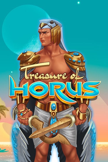 Демо игра Treasure of Horus играть онлайн | Casino X Official бесплатно