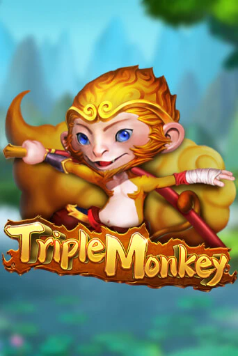 Демо игра Triple Monkey играть онлайн | Casino X Official бесплатно