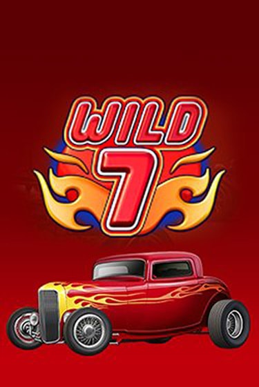 Демо игра Wild Seven играть онлайн | Casino X Official бесплатно