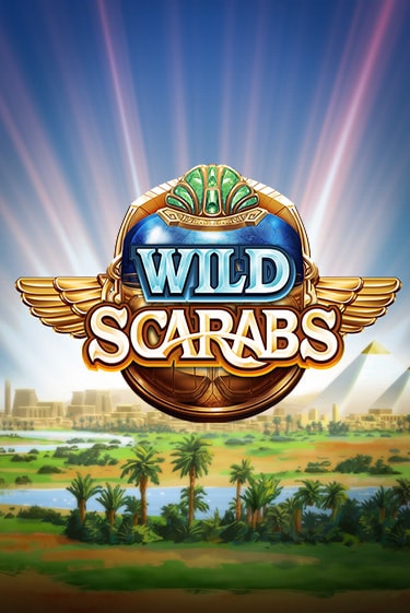 Демо игра Wild Scarabs играть онлайн | Casino X Official бесплатно