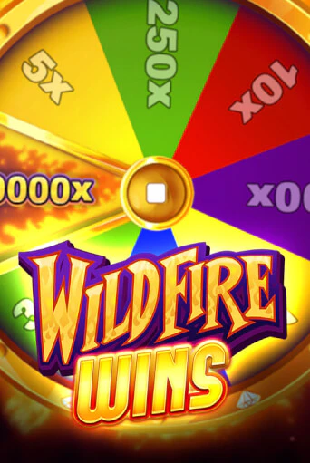 Демо игра Wildfire Wins играть онлайн | Casino X Official бесплатно