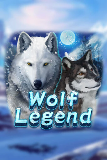 Демо игра Wolf Legend играть онлайн | Casino X Official бесплатно