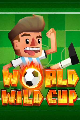 Демо игра World Wild Cup играть онлайн | Casino X Official бесплатно